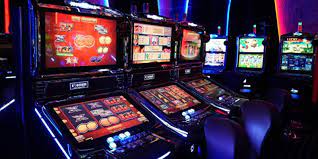 Онлайн казино Casino 7Bit